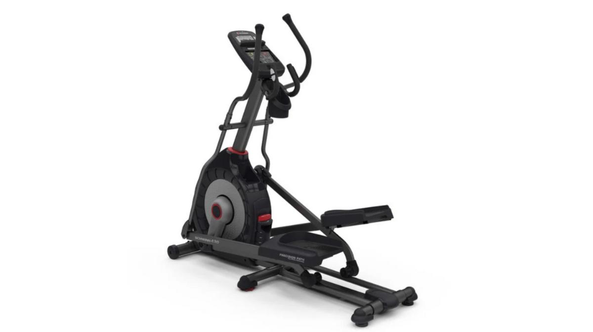 Schwinn lead image